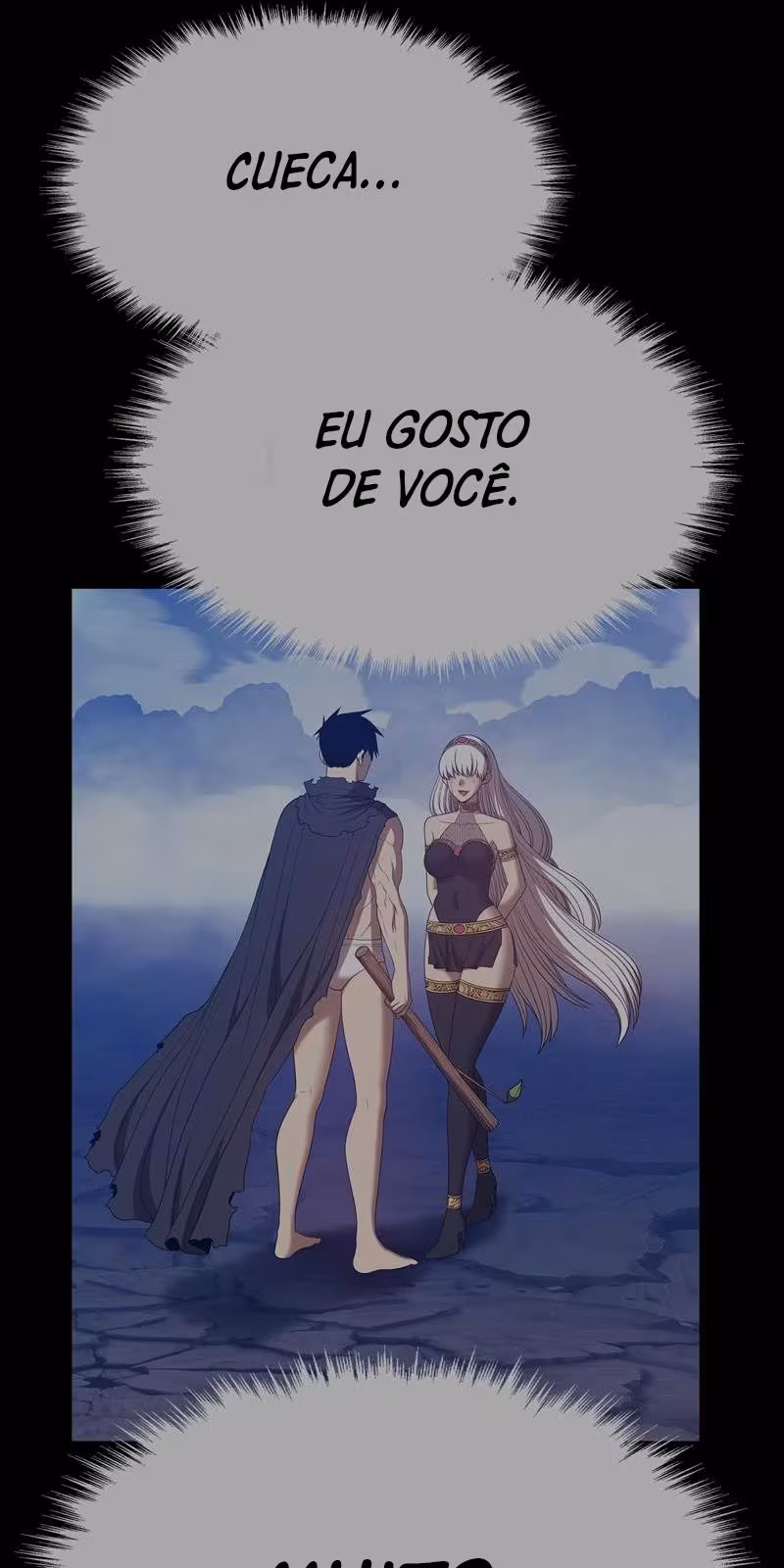 Página do Capítulo 61