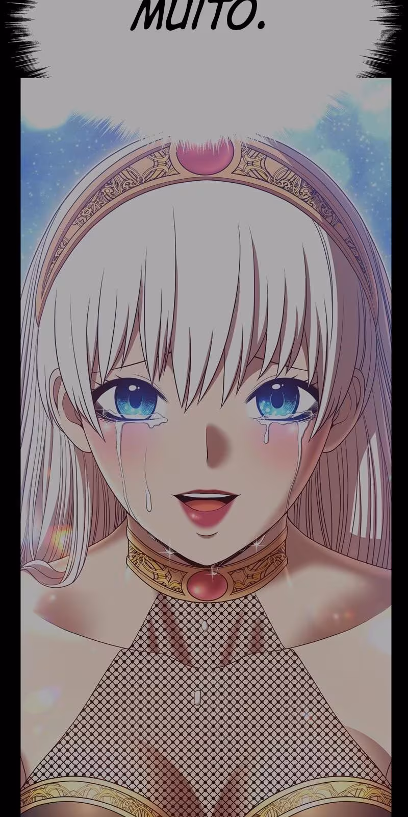 Página do Capítulo 61