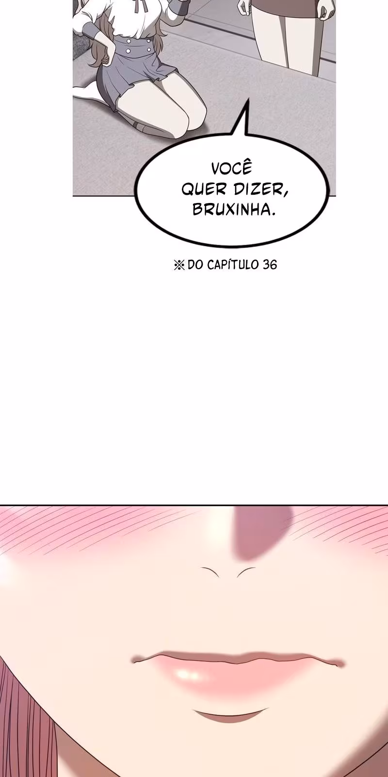 Página do Capítulo 61