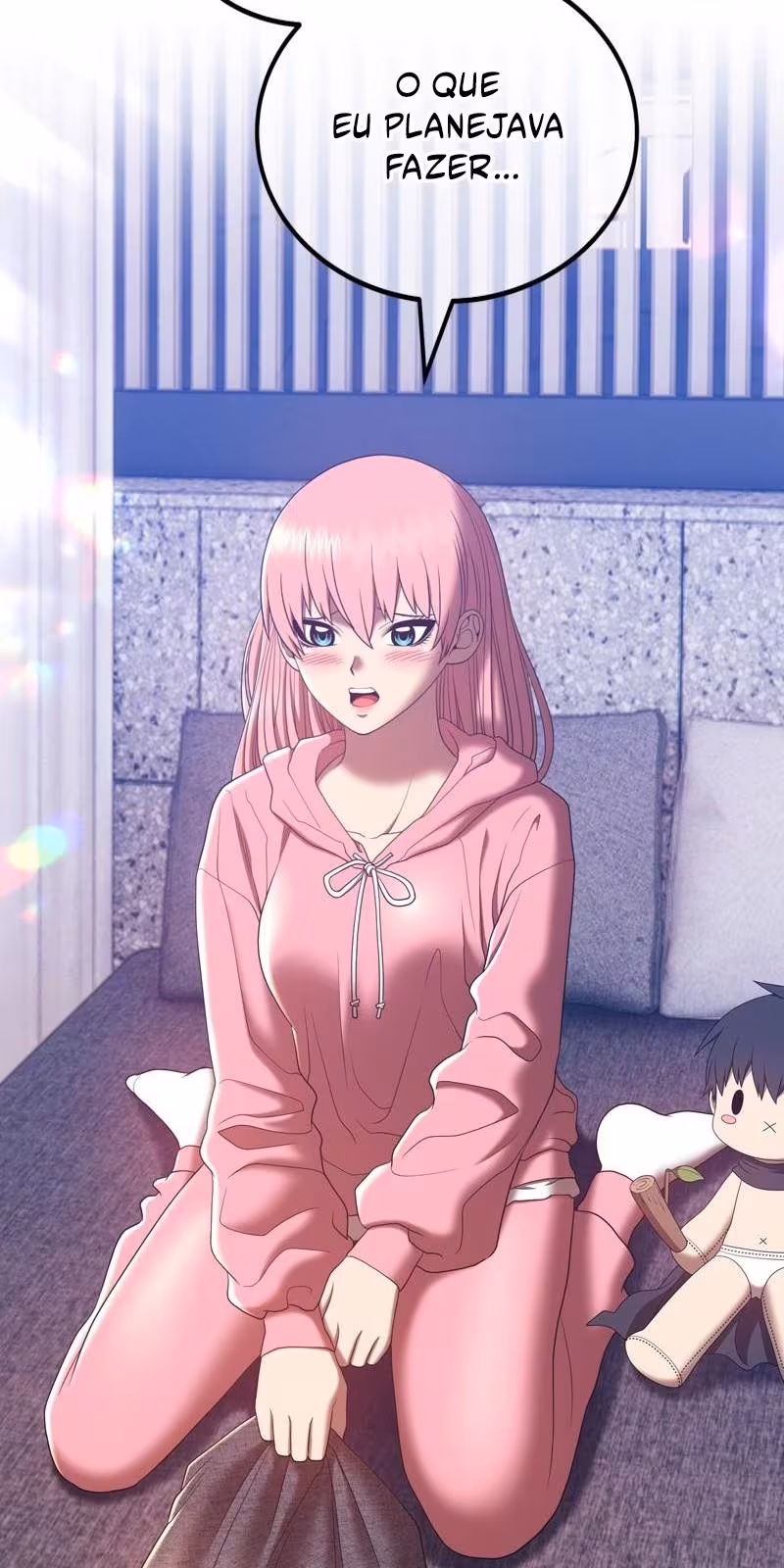 Página do Capítulo 61