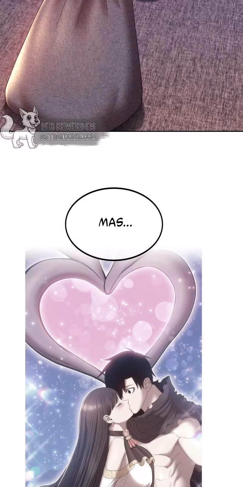 Página do Capítulo 61