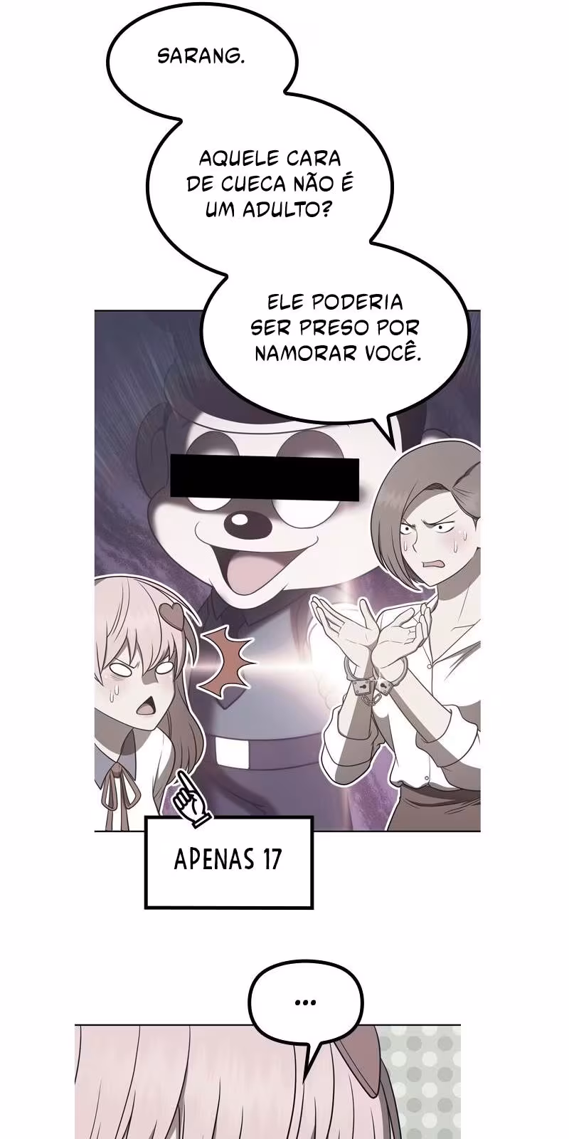 Página do Capítulo 61