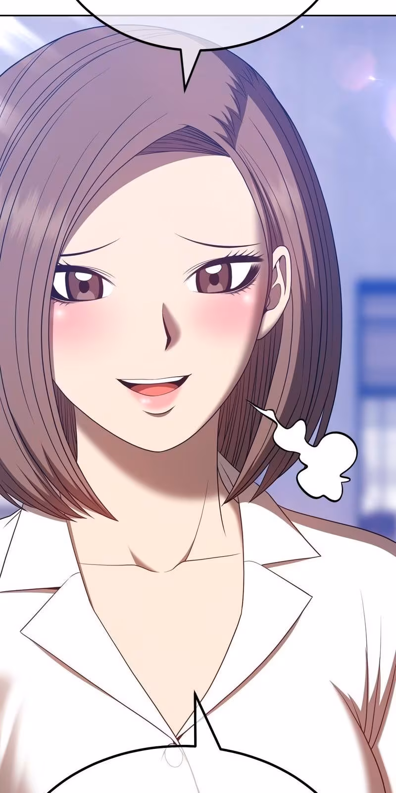 Página do Capítulo 61