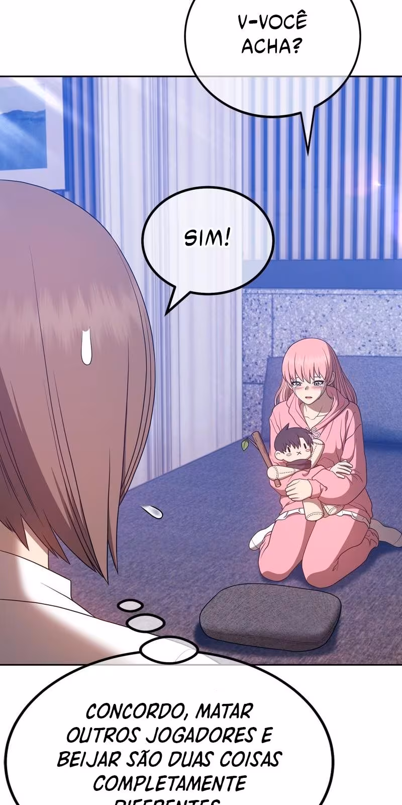 Página do Capítulo 61