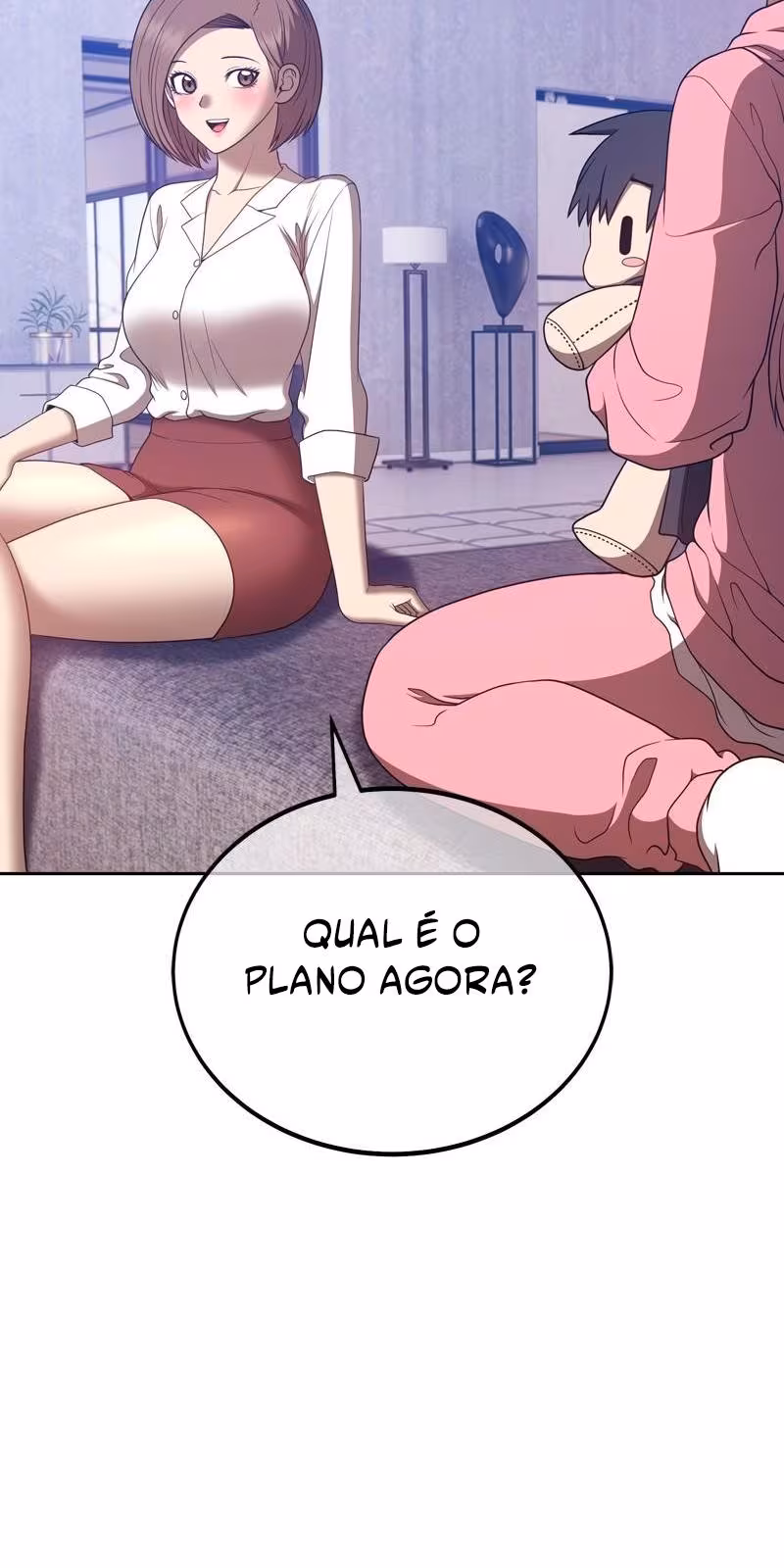 Página do Capítulo 61