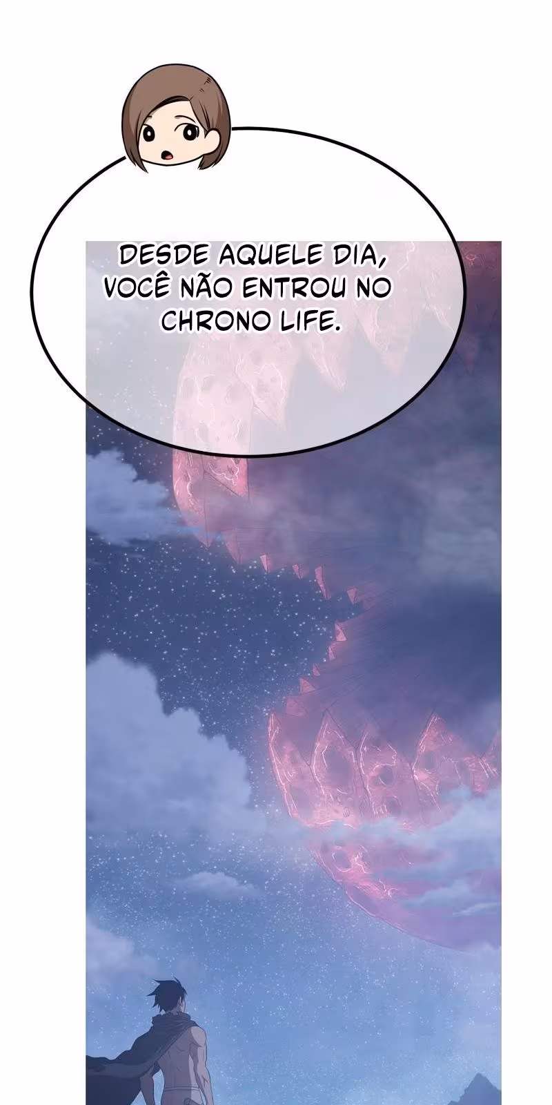 Página do Capítulo 61