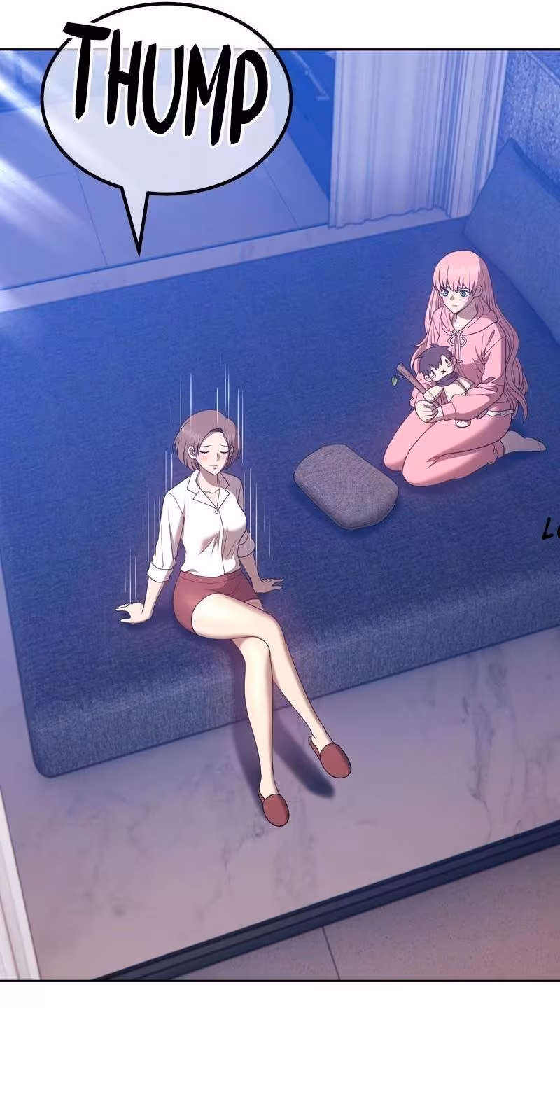 Página do Capítulo 61