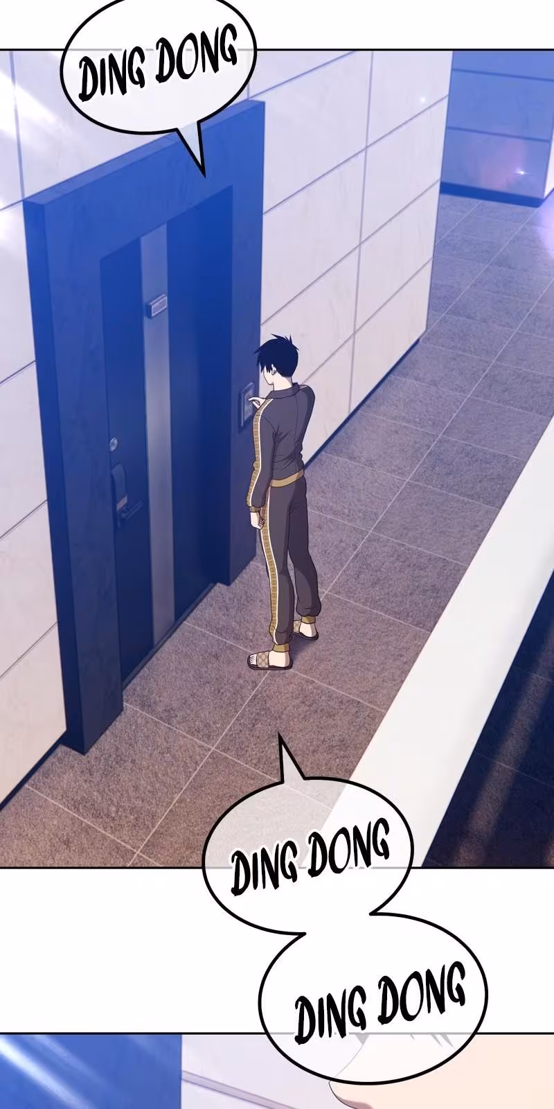 Página do Capítulo 61