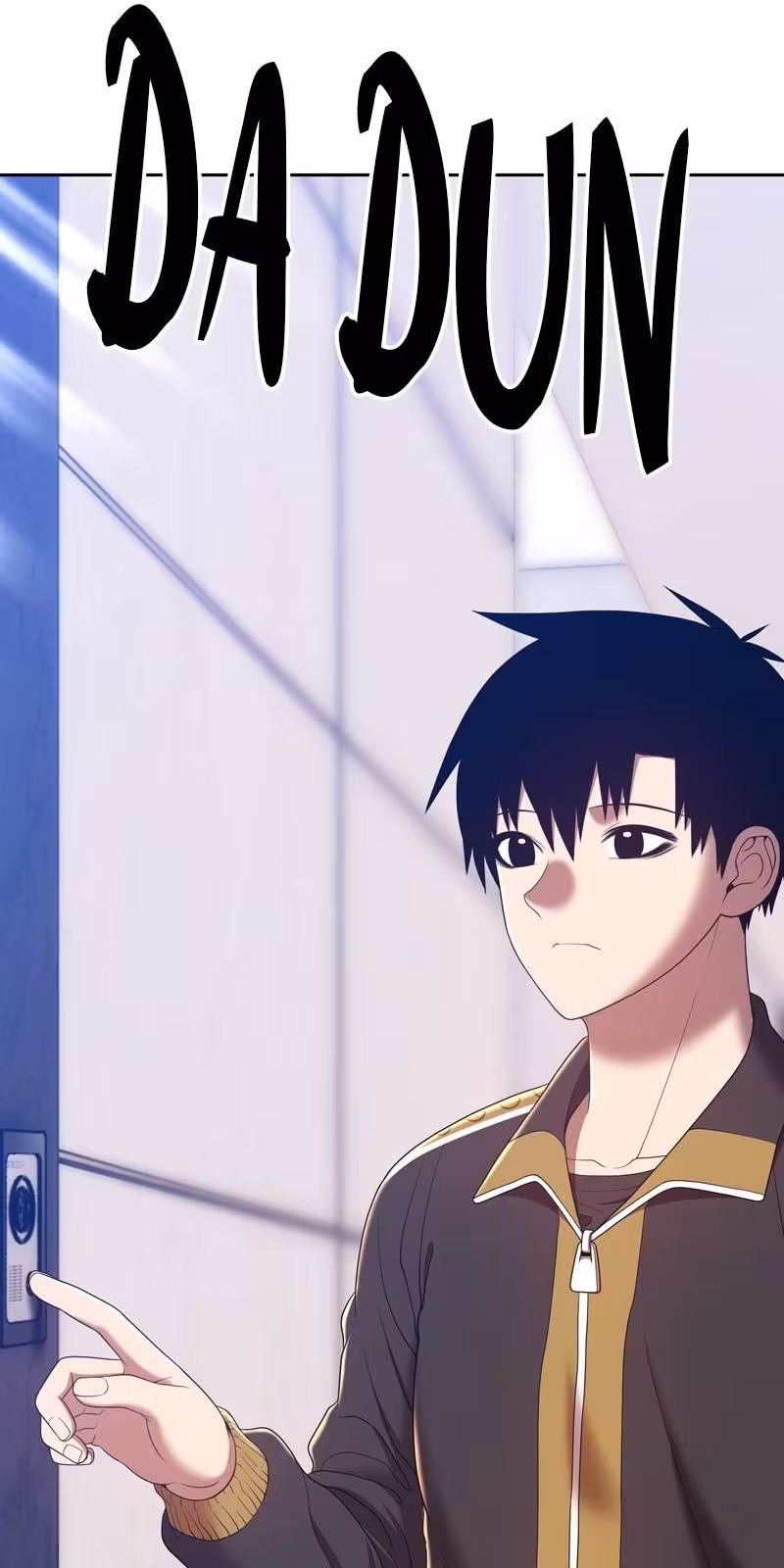 Página do Capítulo 61