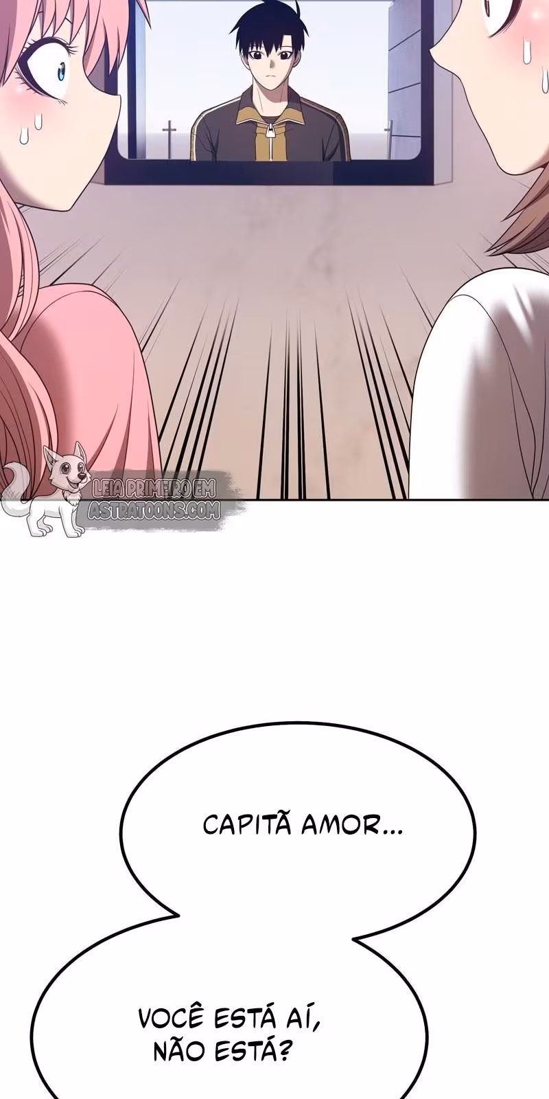 Página do Capítulo 61