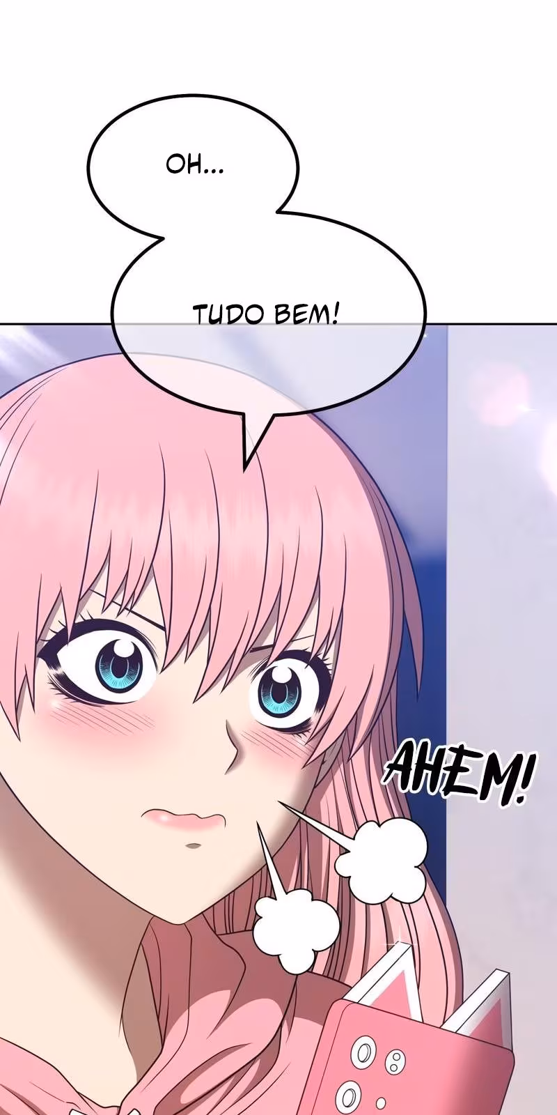 Página do Capítulo 61