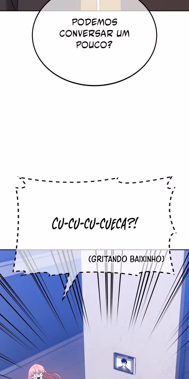 Página do Capítulo 61