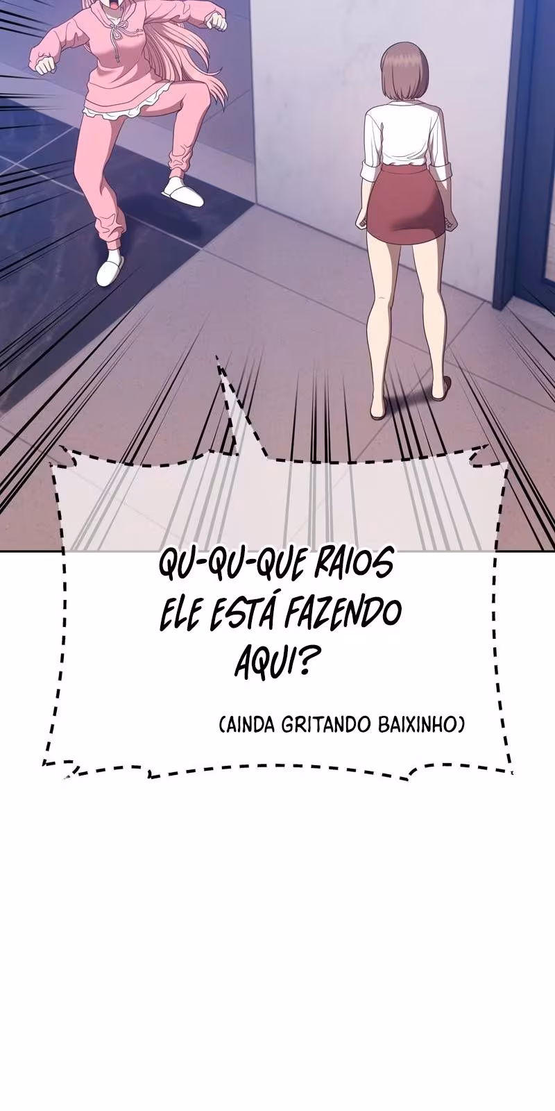 Página do Capítulo 61