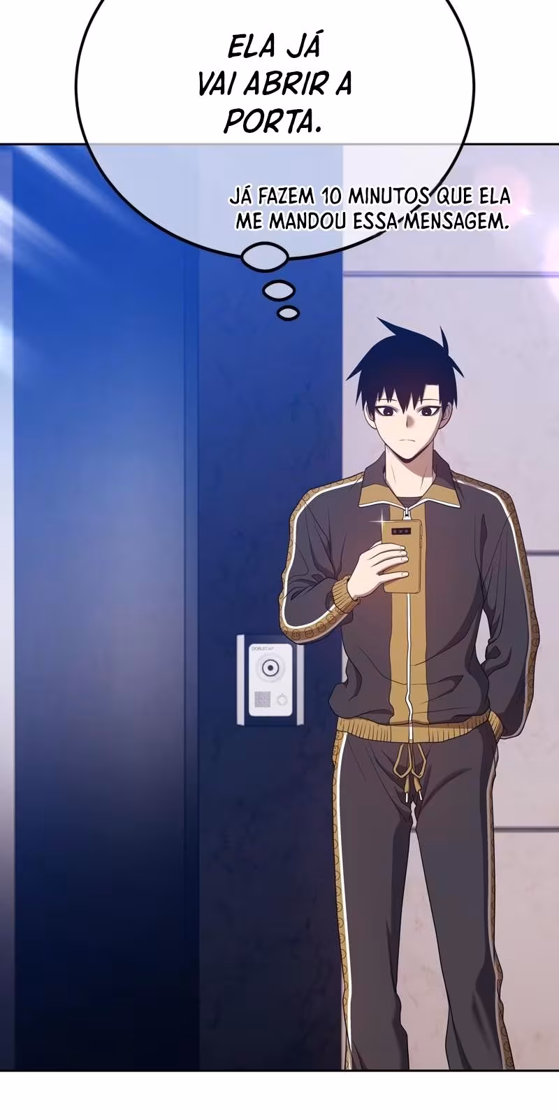 Página do Capítulo 61