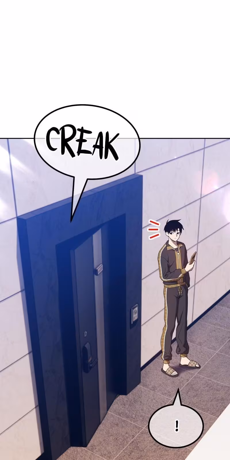 Página do Capítulo 61