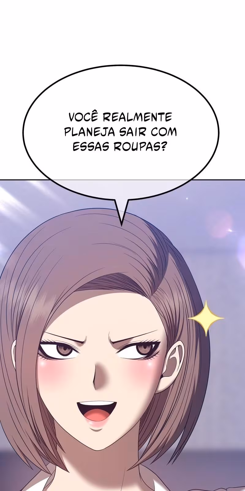 Página do Capítulo 61