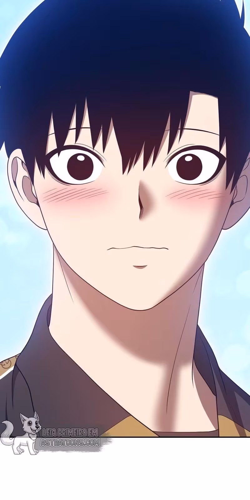 Página do Capítulo 61