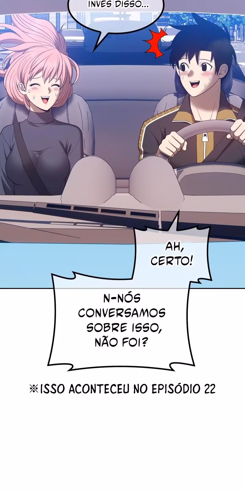 Página do Capítulo 61