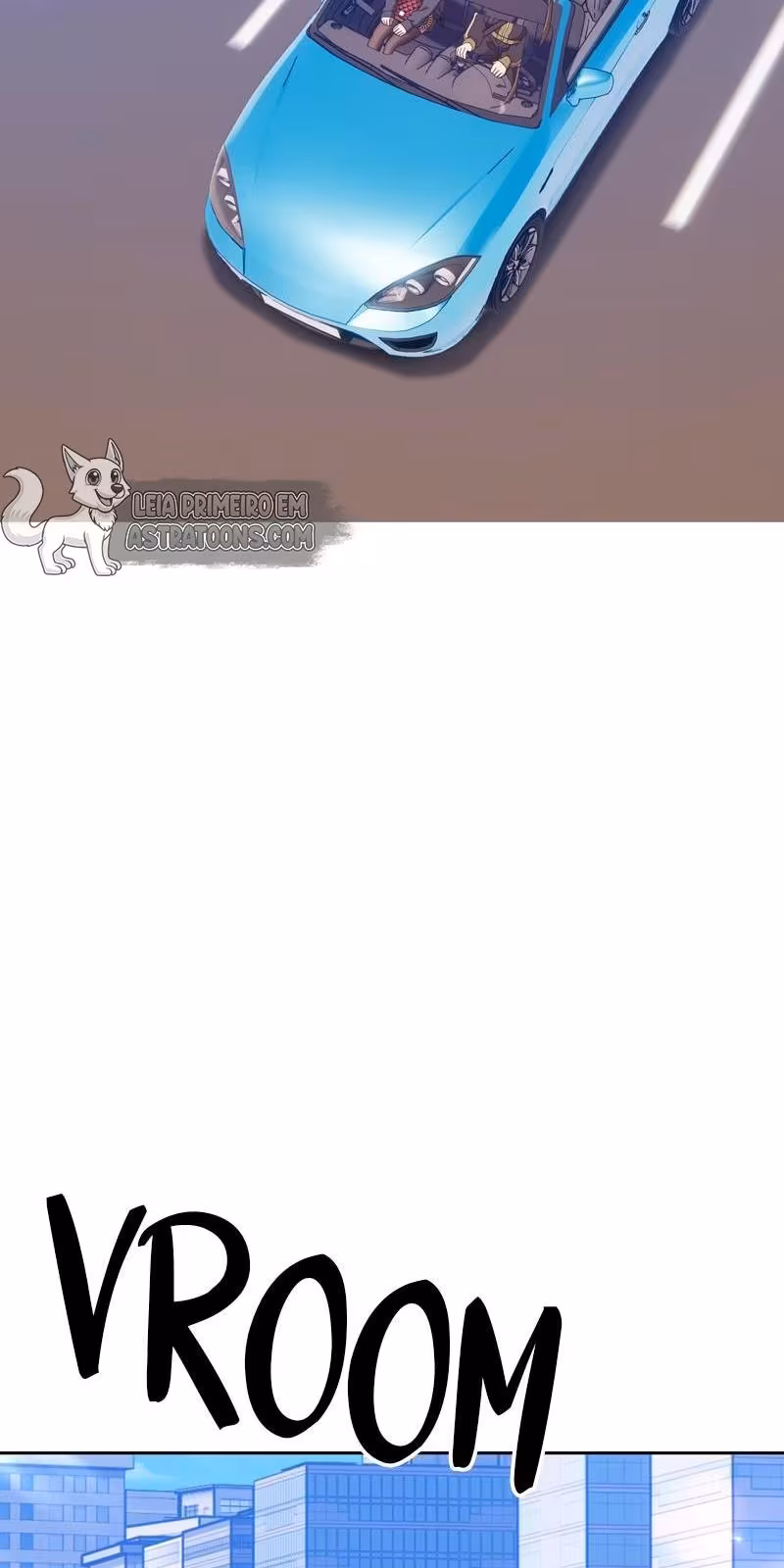 Página do Capítulo 61