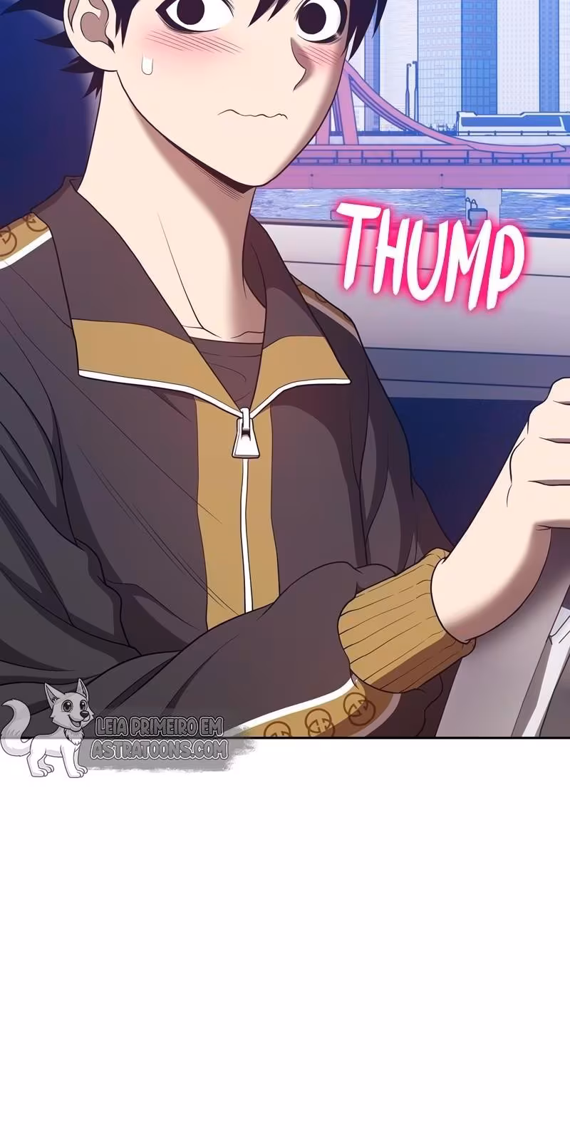 Página do Capítulo 61