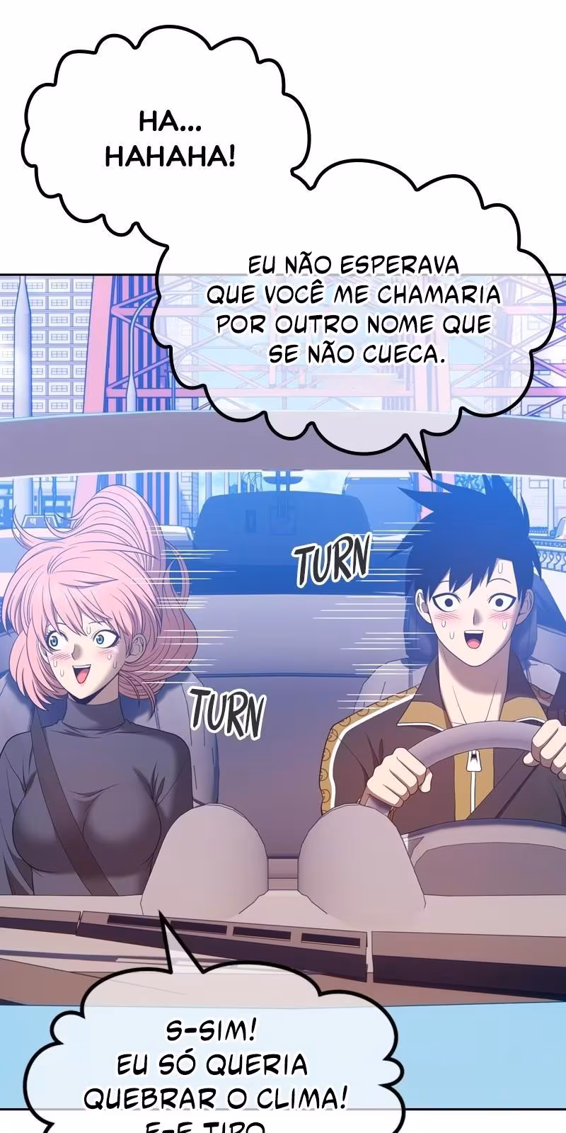 Página do Capítulo 61