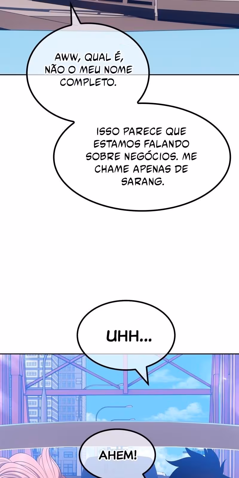 Página do Capítulo 61