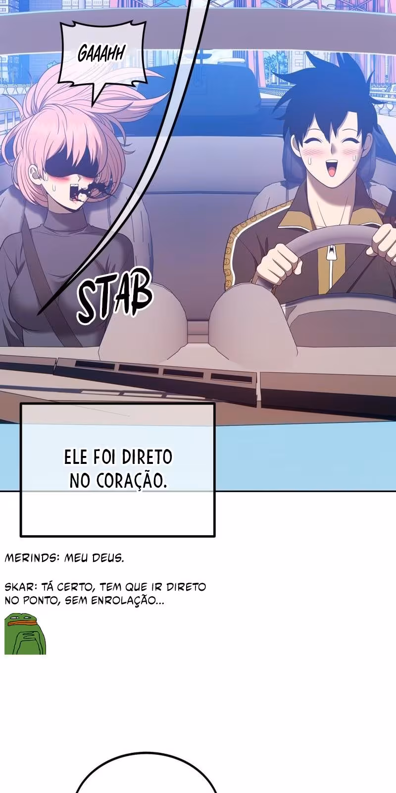 Página do Capítulo 61