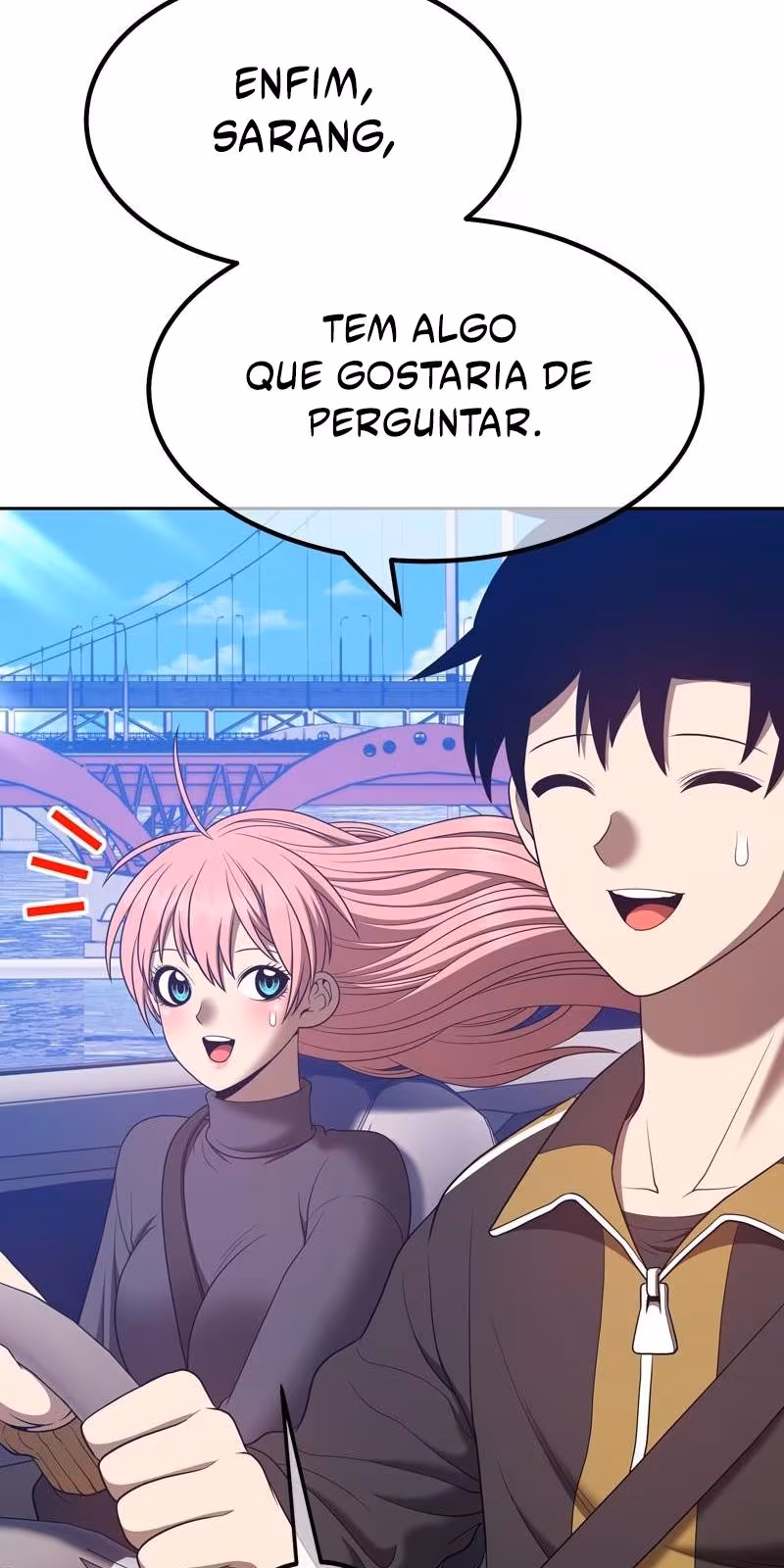 Página do Capítulo 61