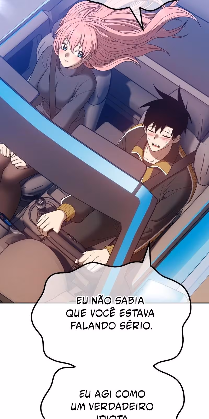 Página do Capítulo 61