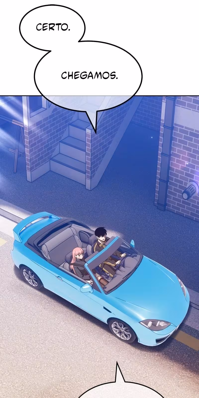 Página do Capítulo 61