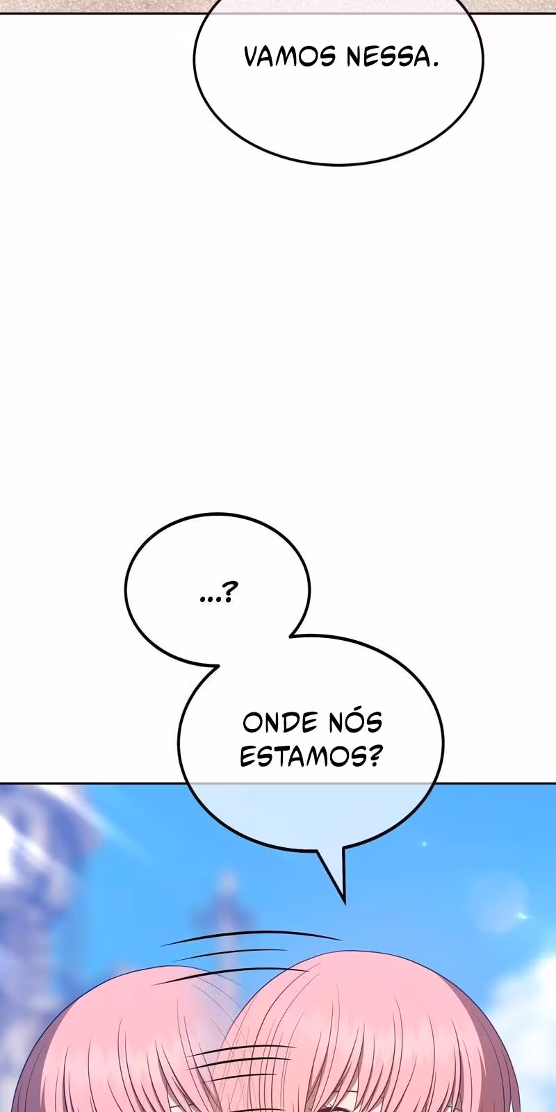 Página do Capítulo 61