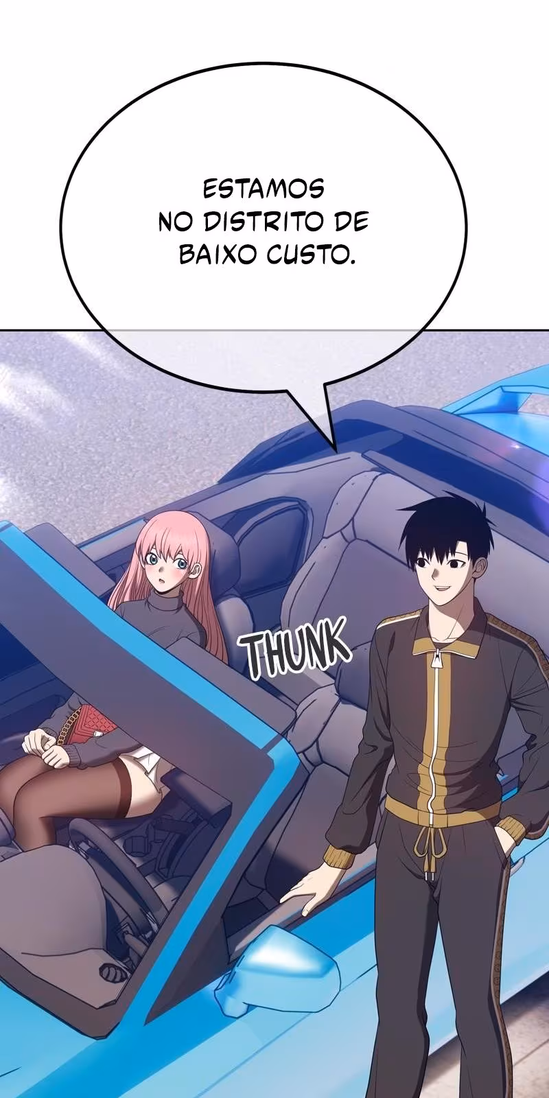 Página do Capítulo 61