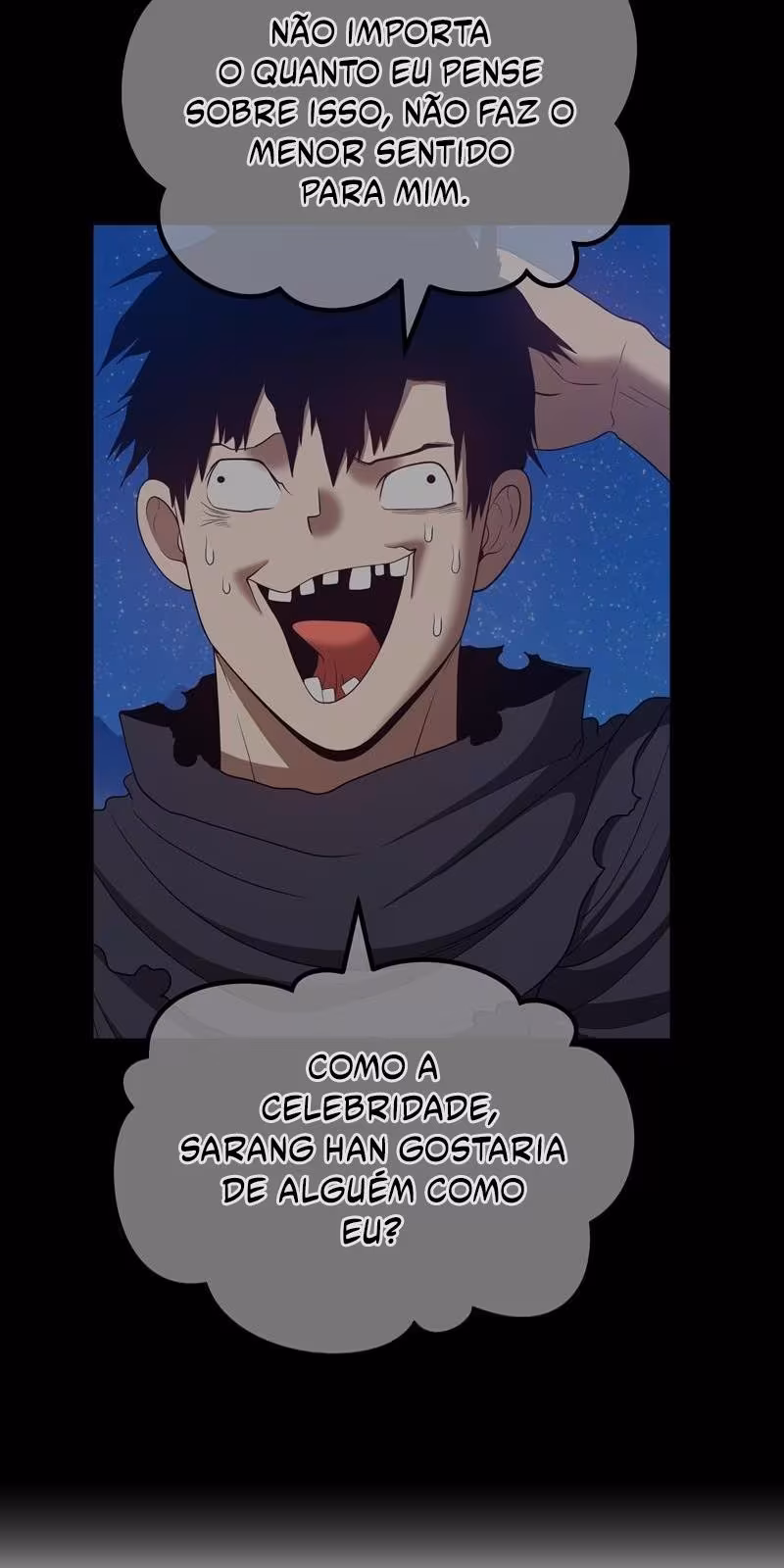 Página do Capítulo 61