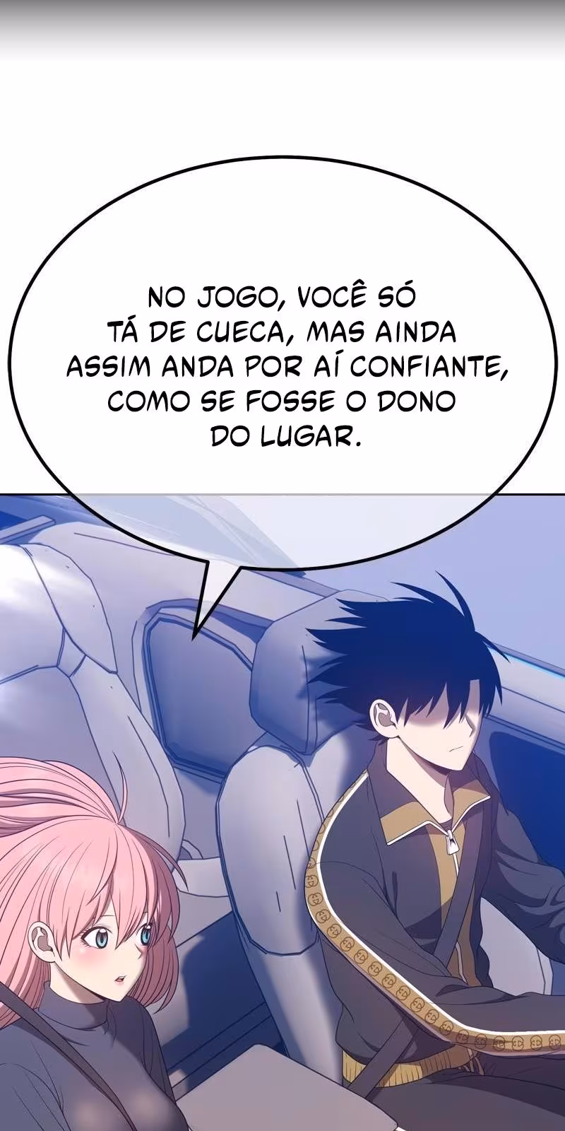 Página do Capítulo 61