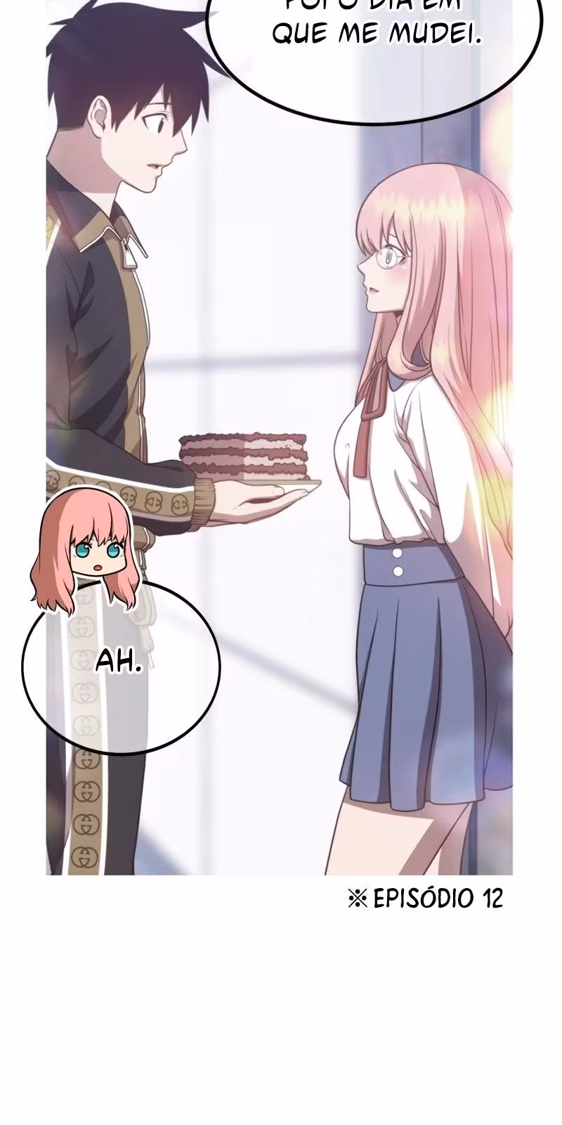 Página do Capítulo 61