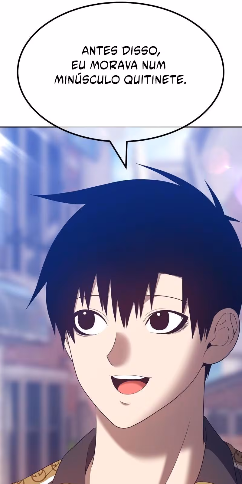 Página do Capítulo 61