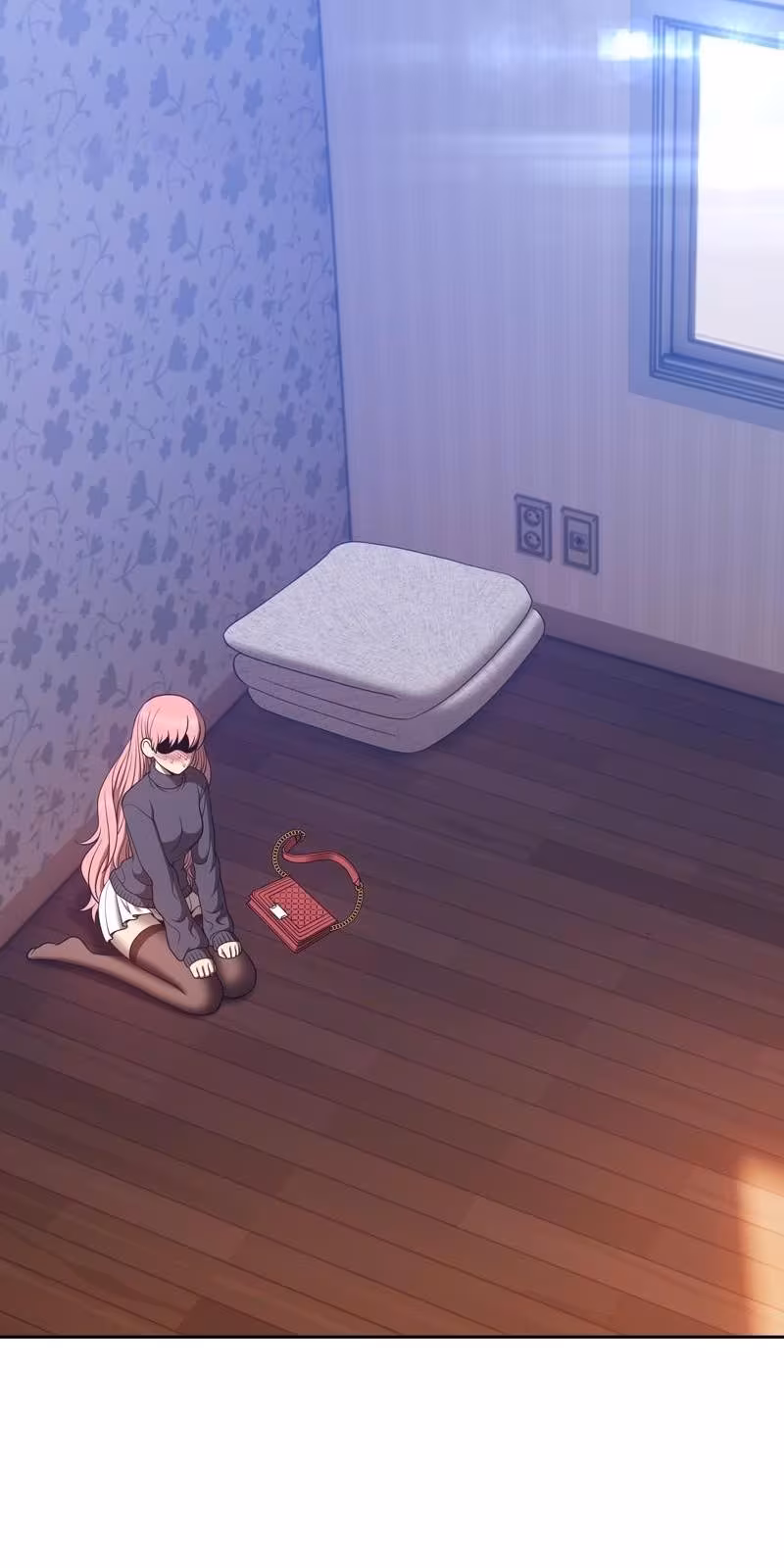 Página do Capítulo 61