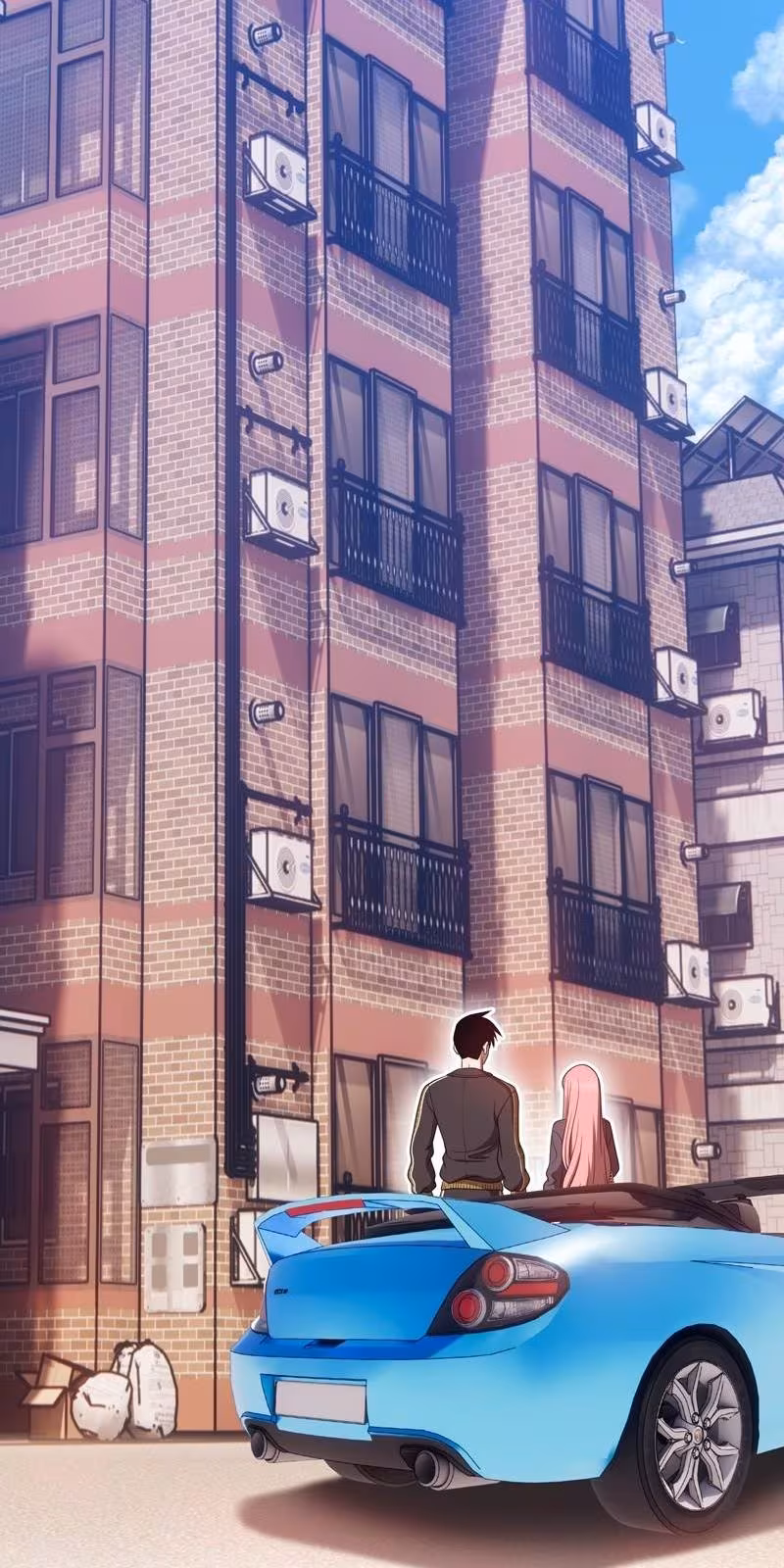 Página do Capítulo 61