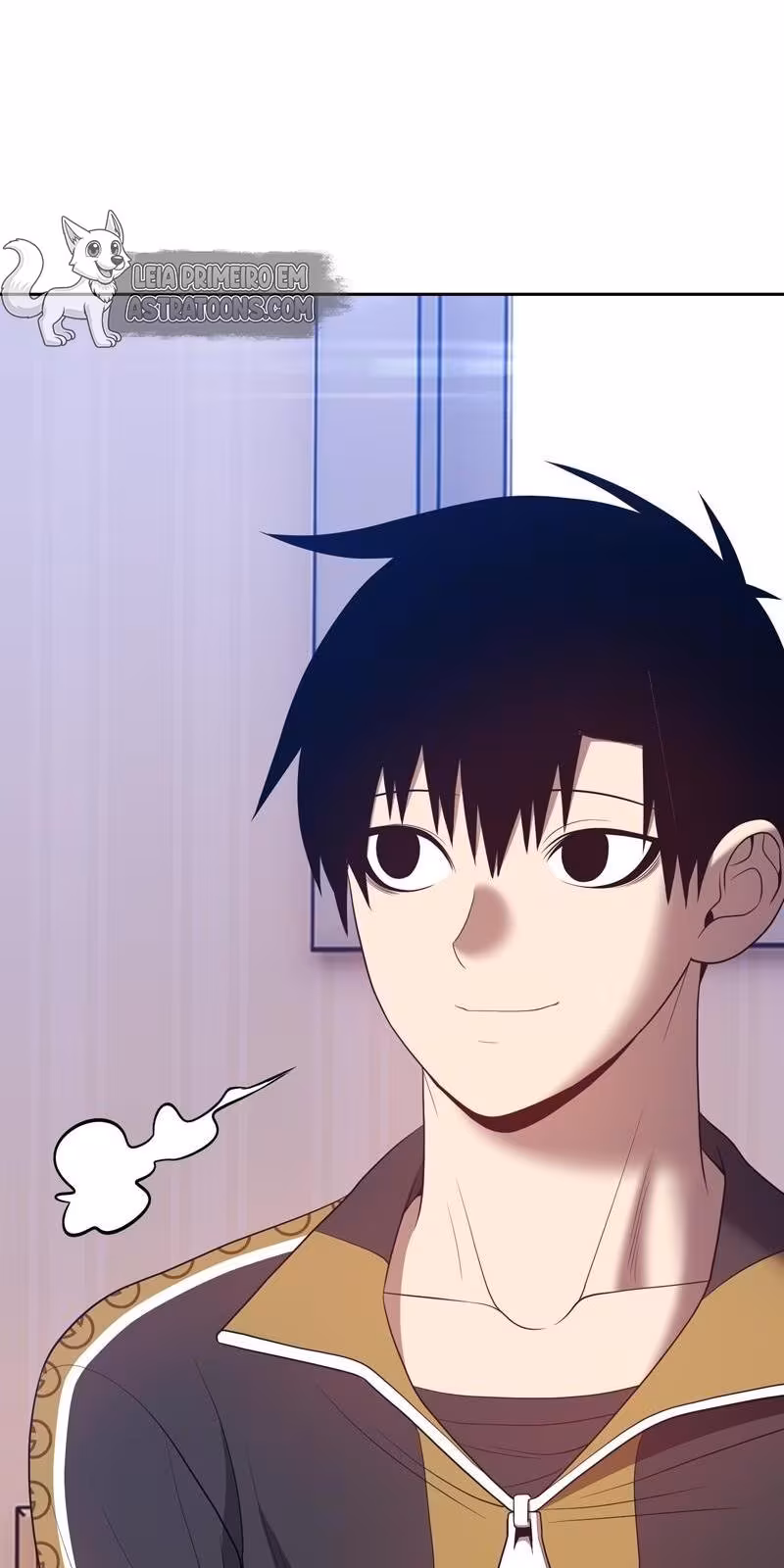 Página do Capítulo 61