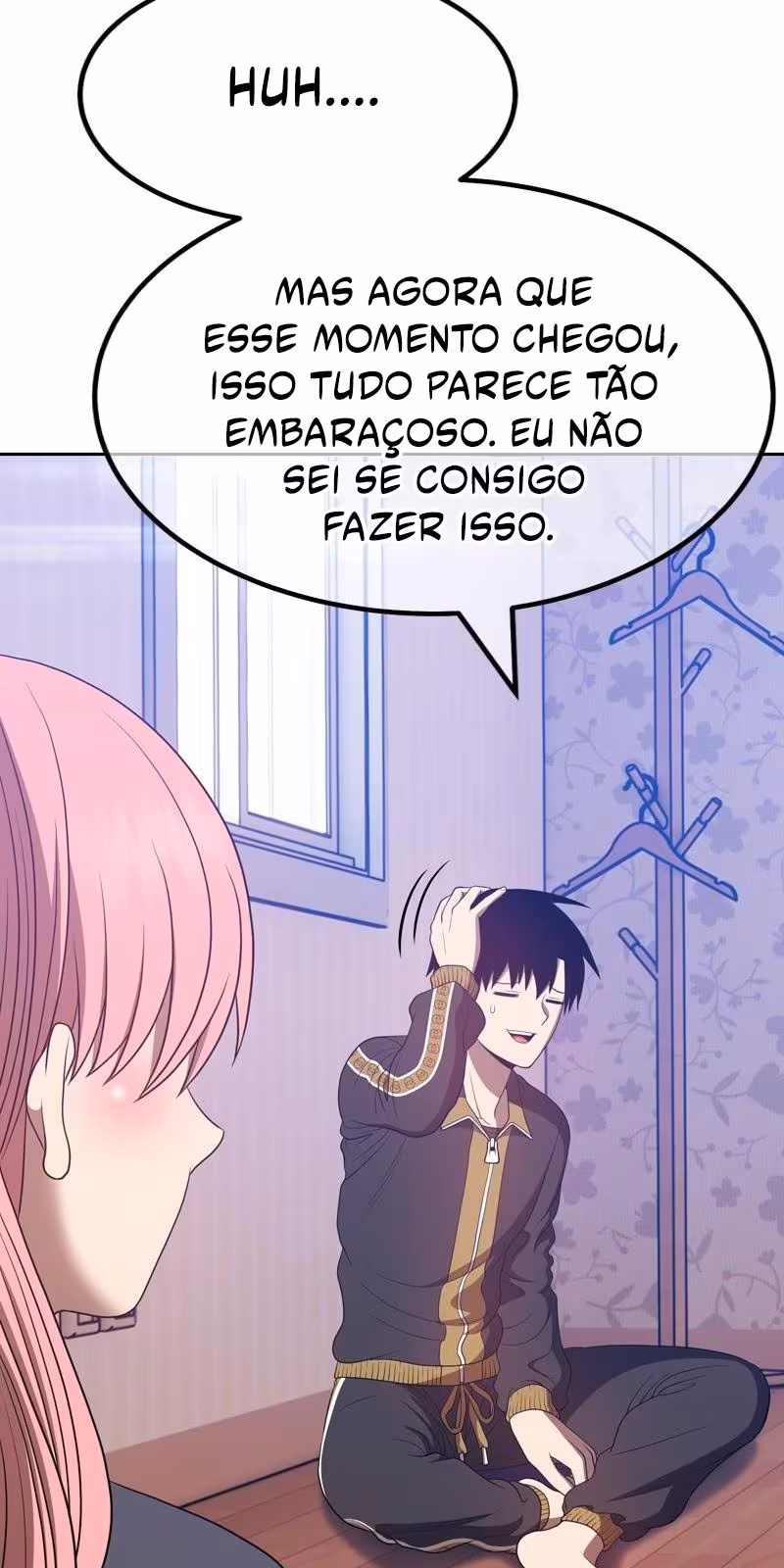 Página do Capítulo 61