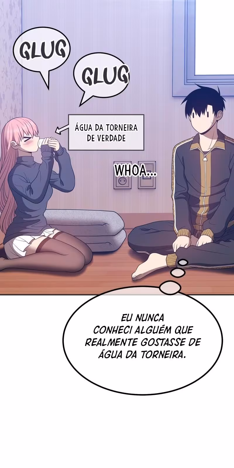 Página do Capítulo 61