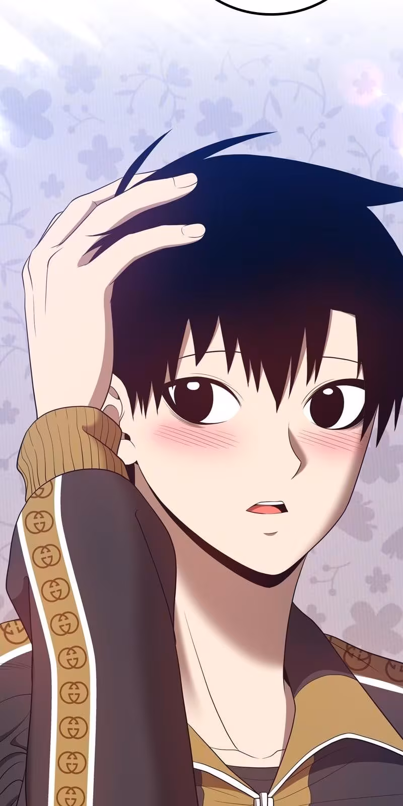 Página do Capítulo 61