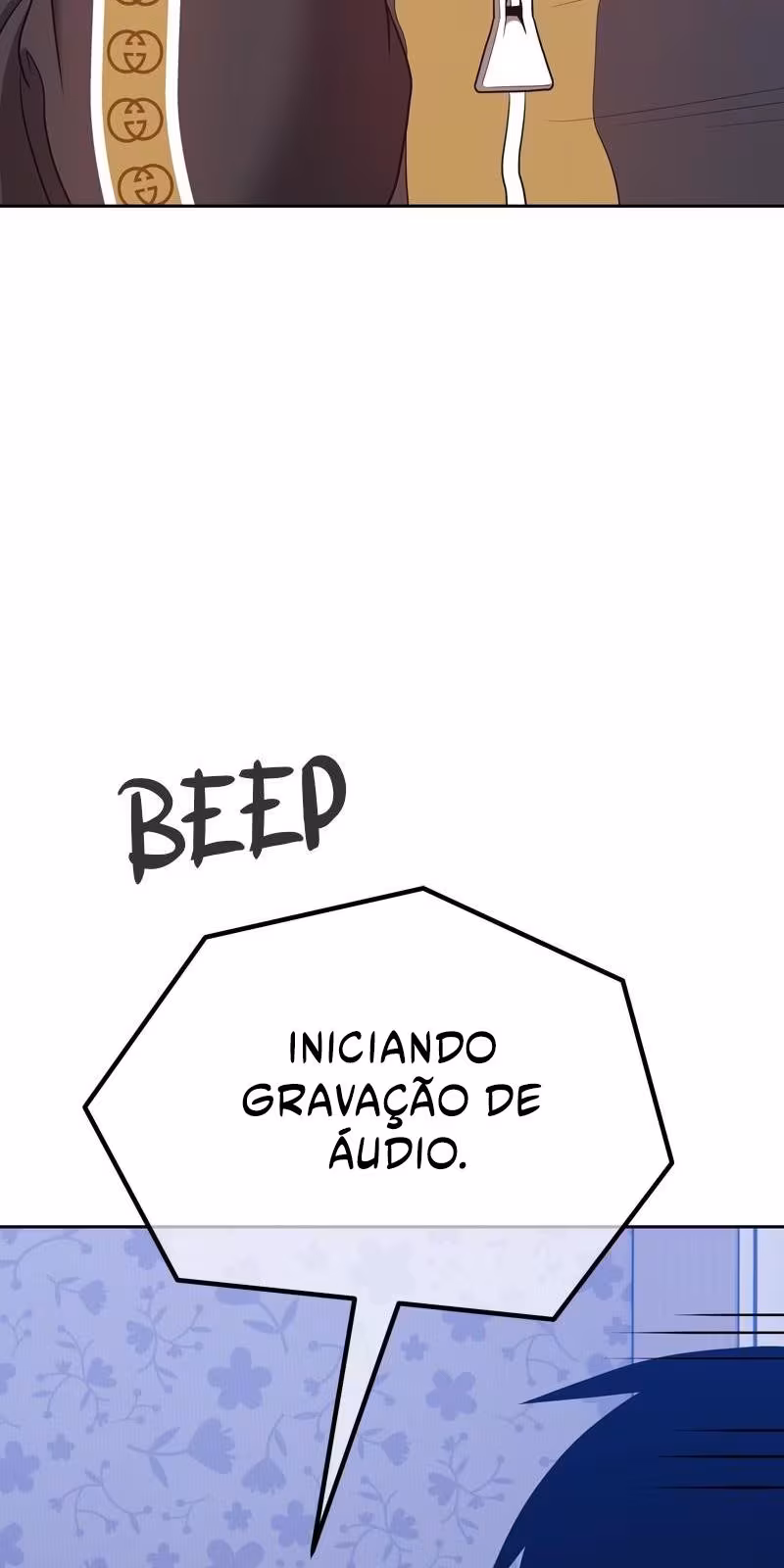 Página do Capítulo 61