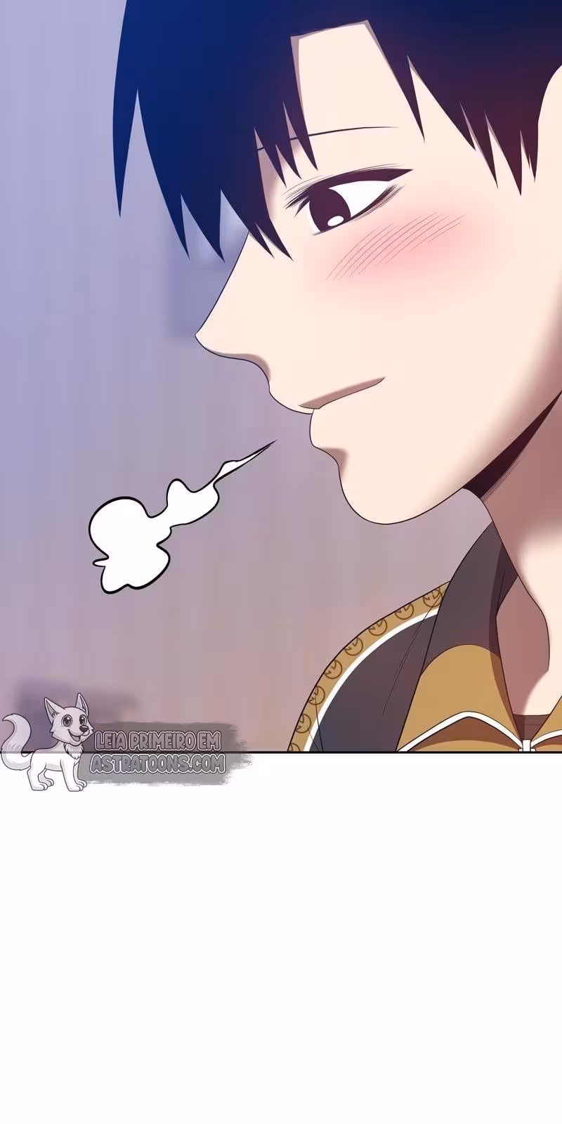 Página do Capítulo 61