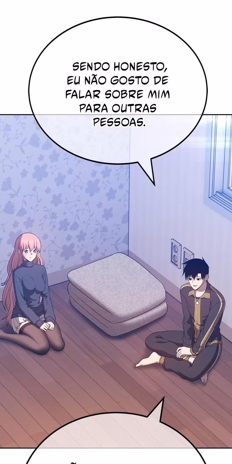 Página do Capítulo 61