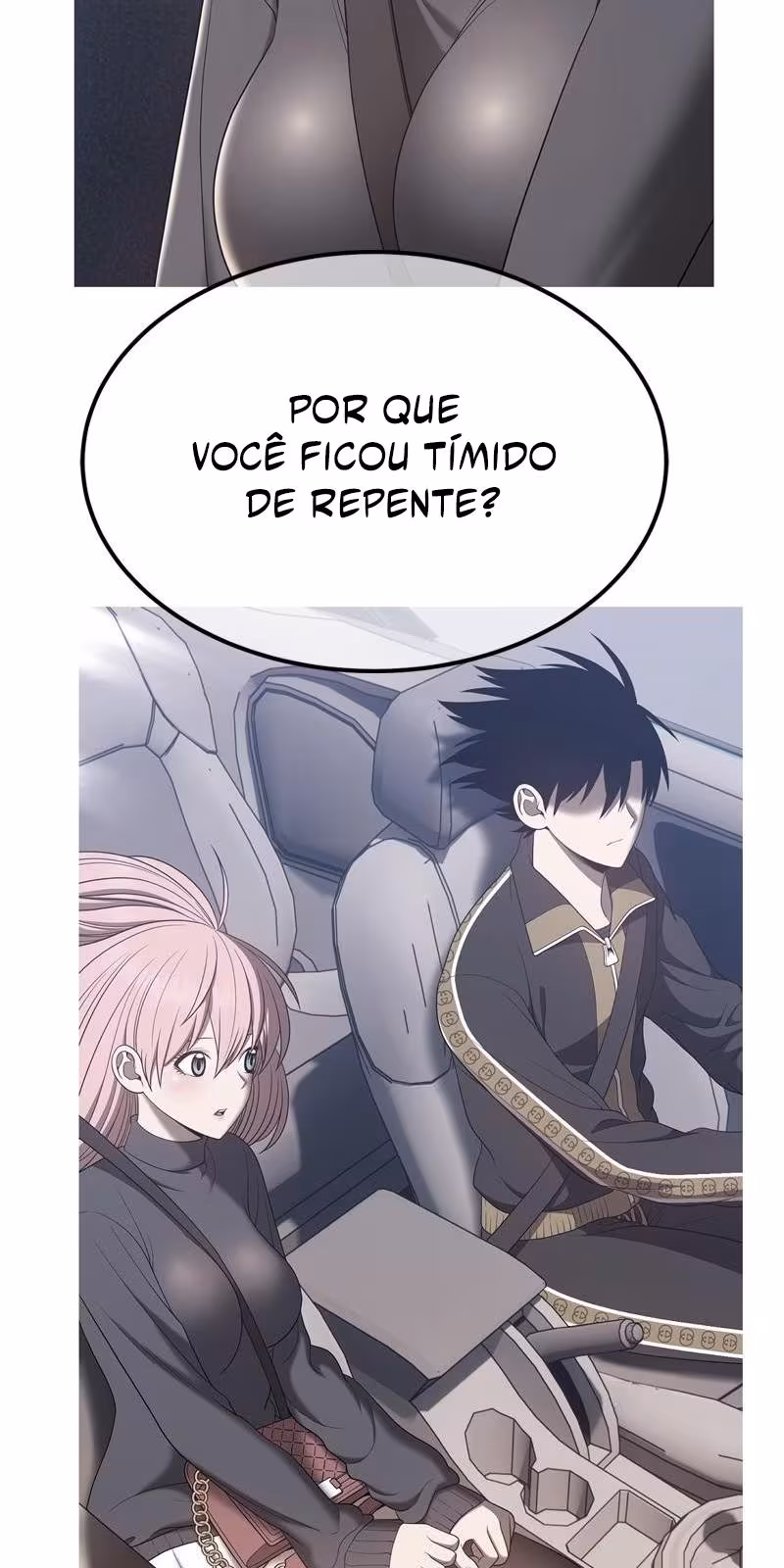 Página do Capítulo 61