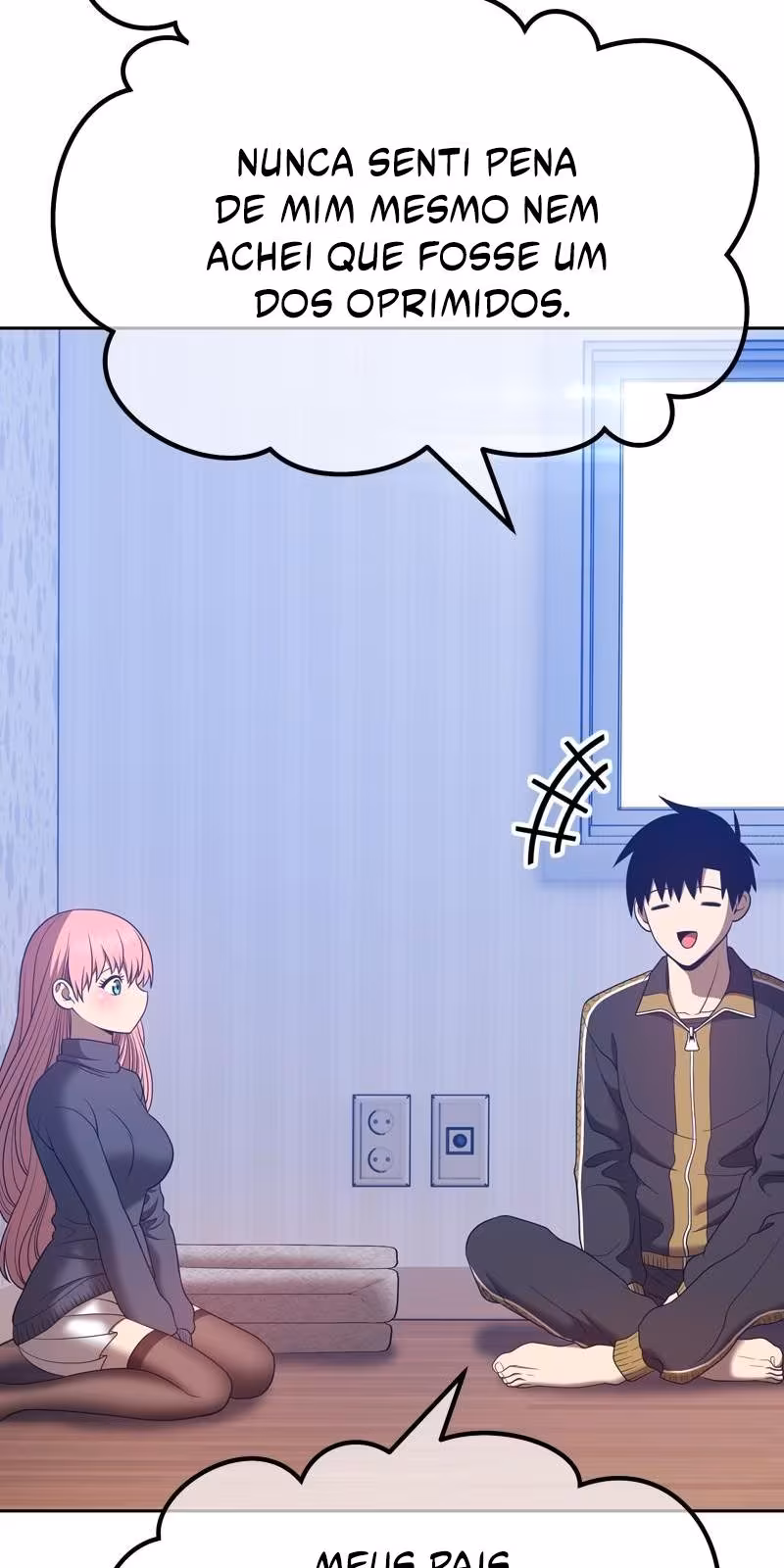 Página do Capítulo 61