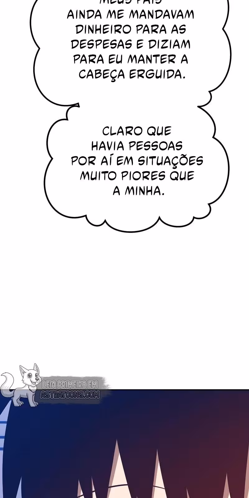 Página do Capítulo 61