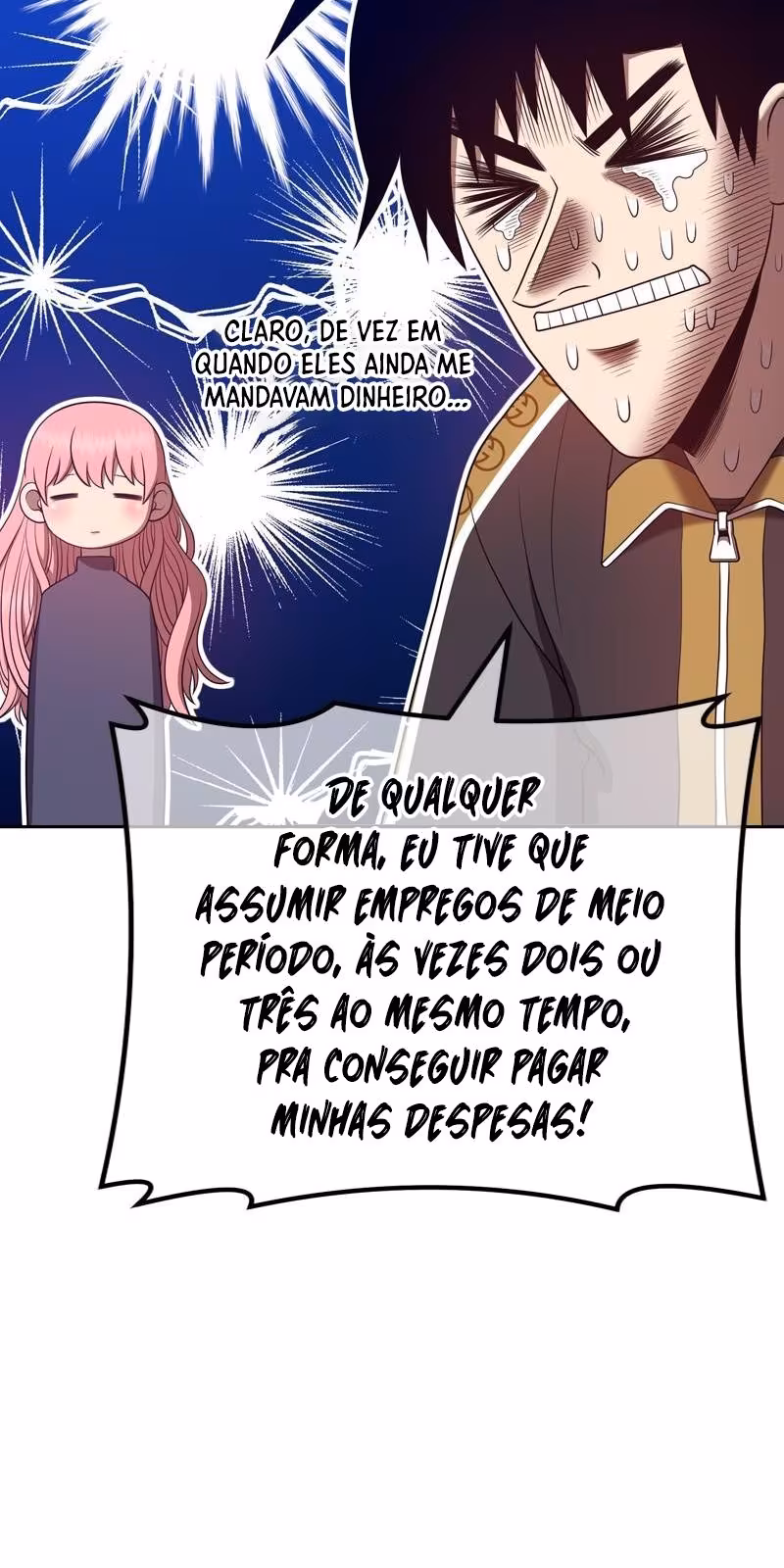 Página do Capítulo 61