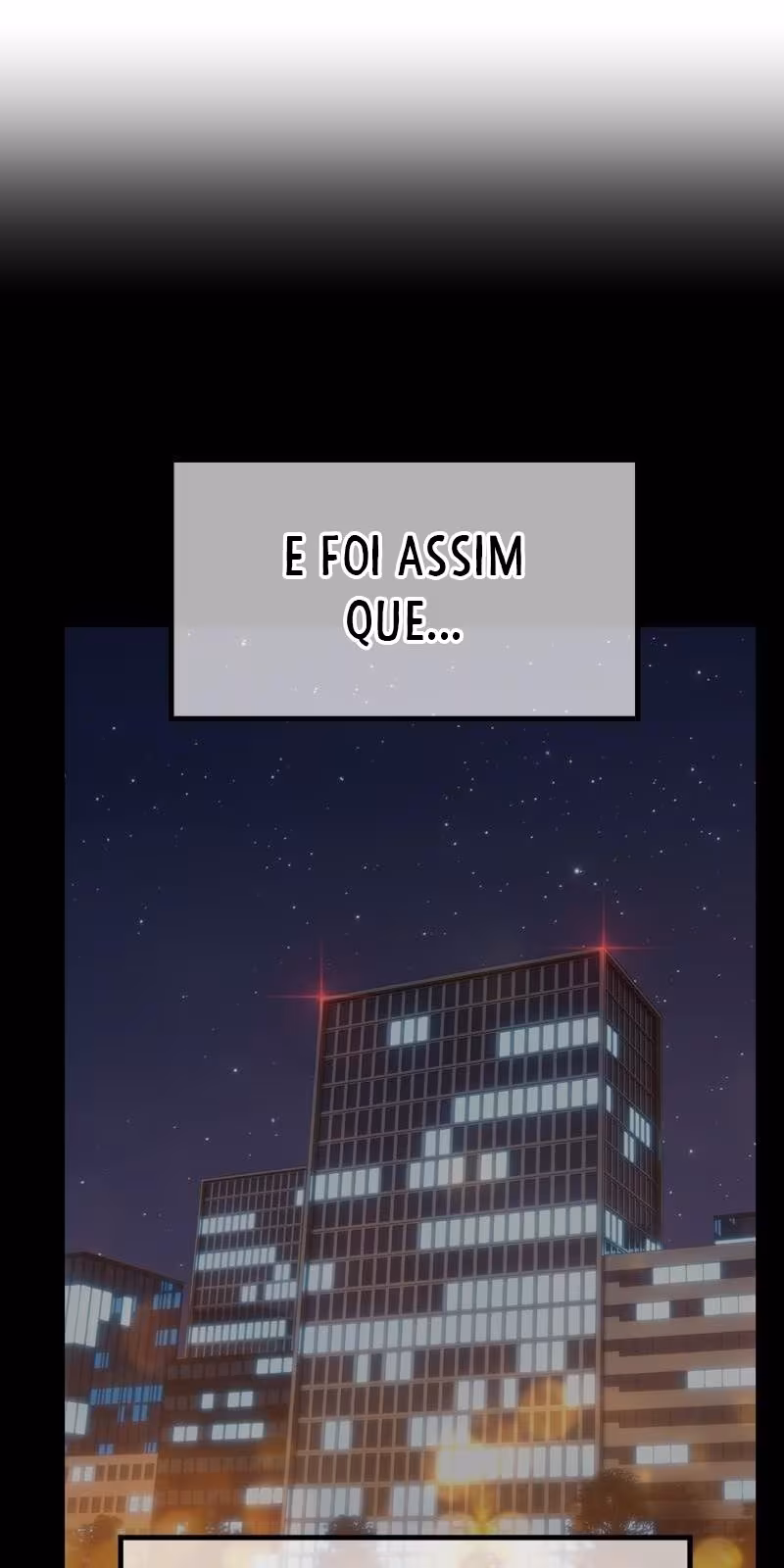 Página do Capítulo 61